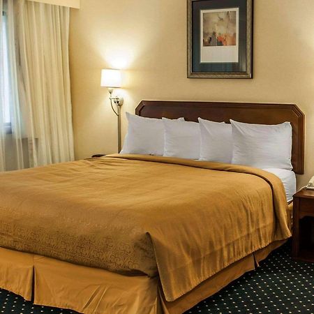 Quality Inn & Suites Гошен Екстериор снимка