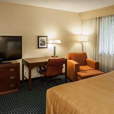 Quality Inn & Suites Гошен Екстериор снимка