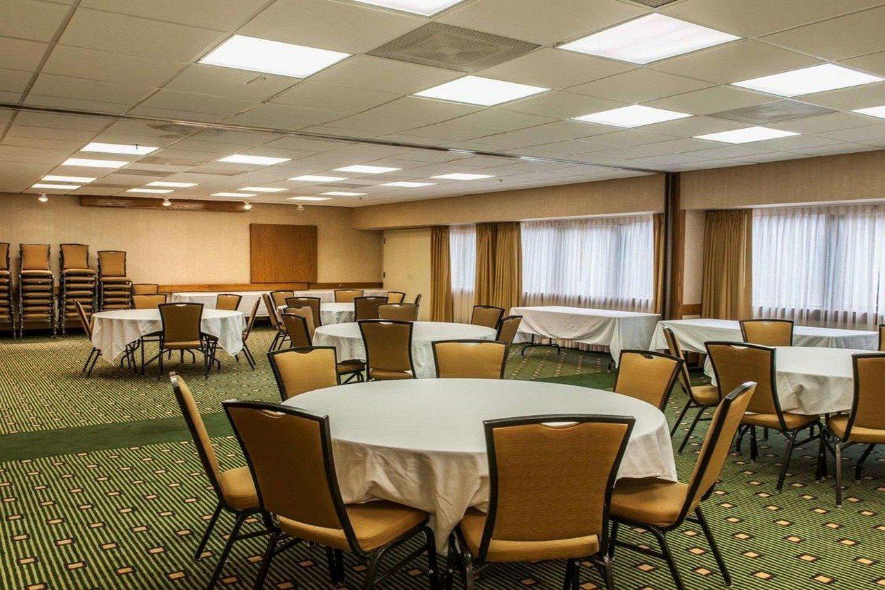 Quality Inn & Suites Гошен Екстериор снимка