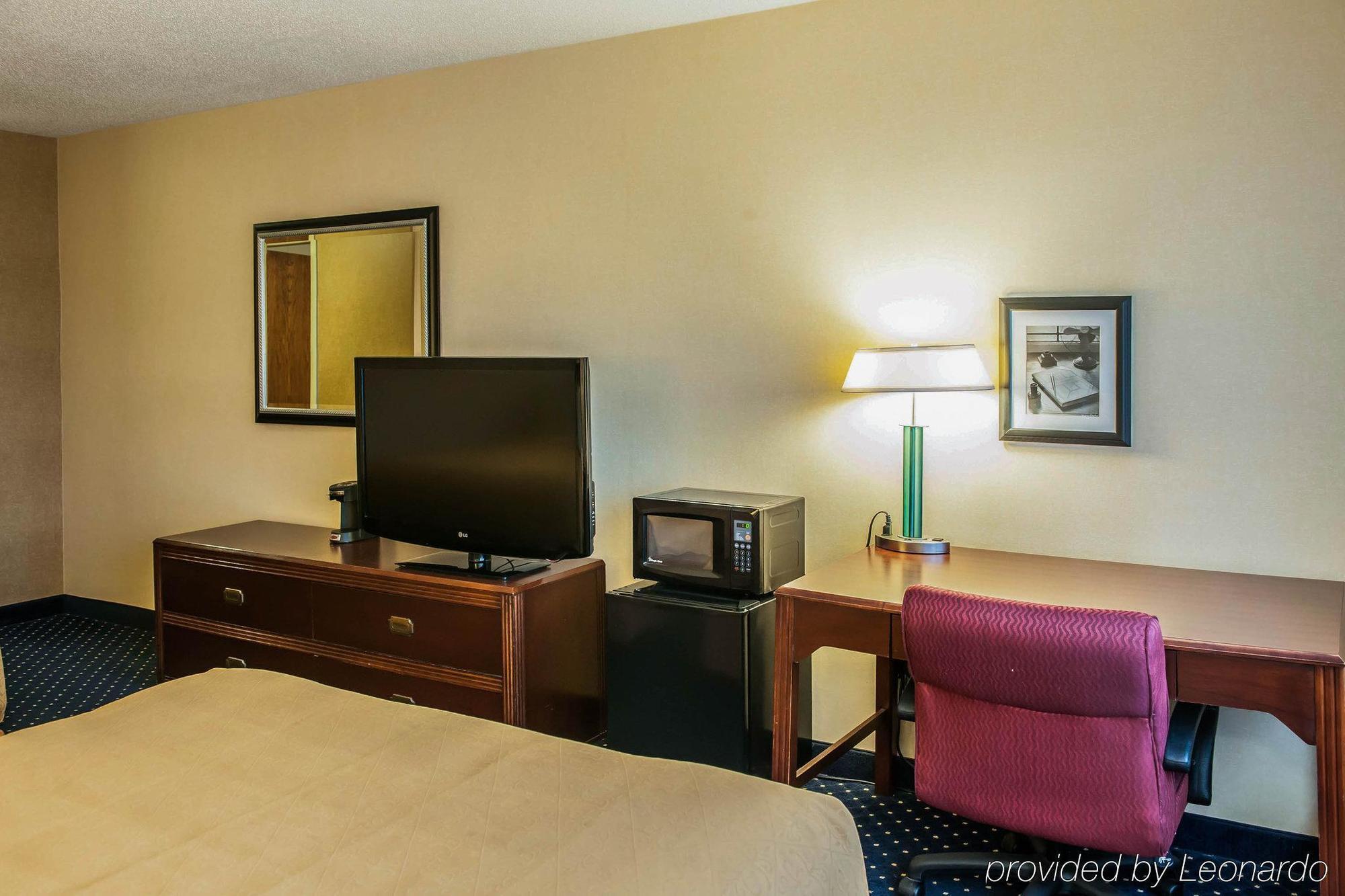 Quality Inn & Suites Гошен Екстериор снимка
