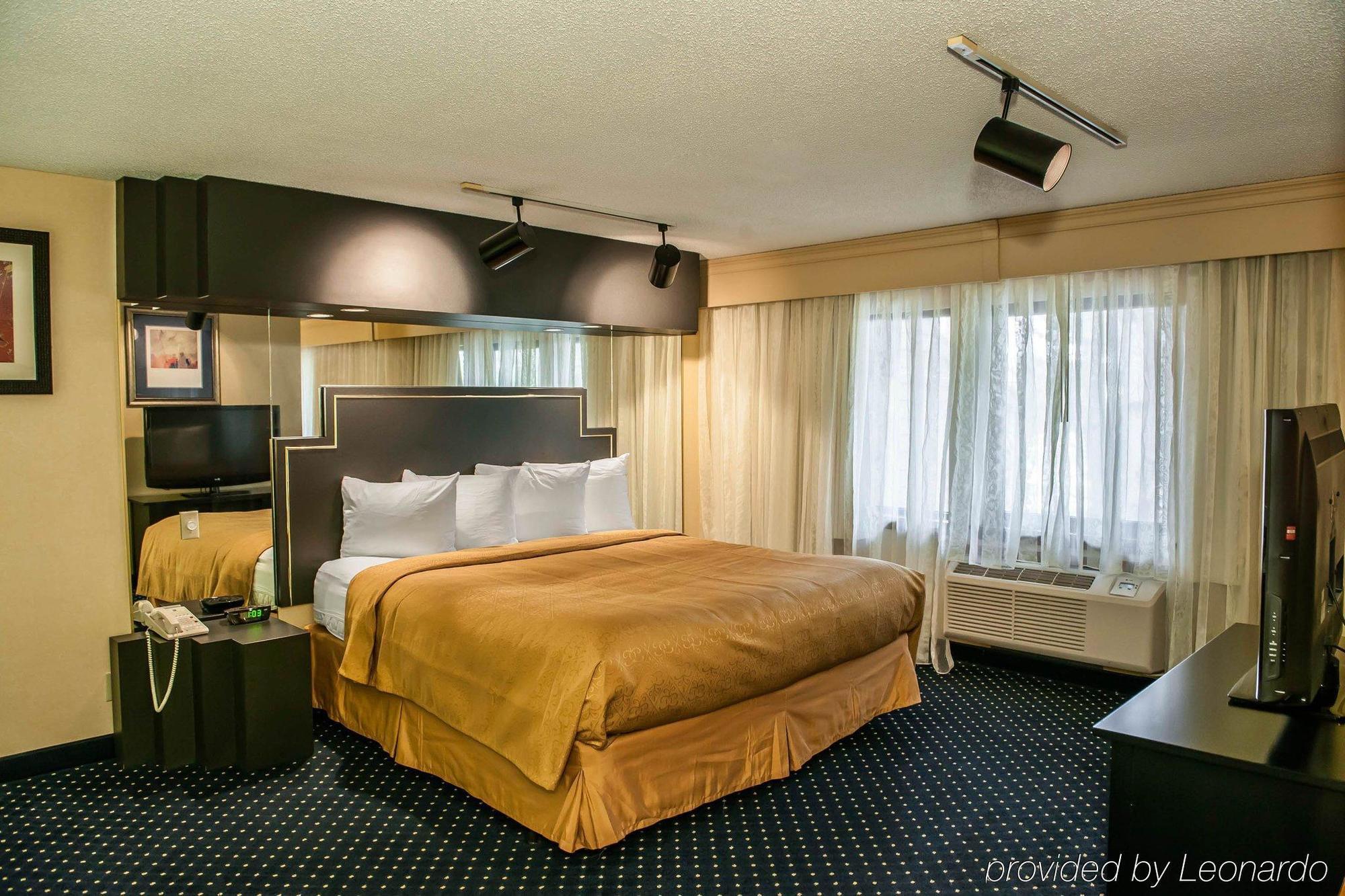 Quality Inn & Suites Гошен Екстериор снимка